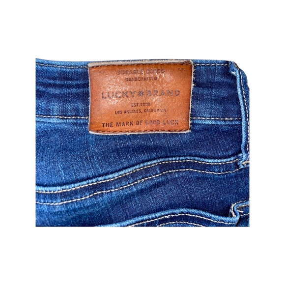 Lucky Jeans: size  2/26 - Picture 4 of 5